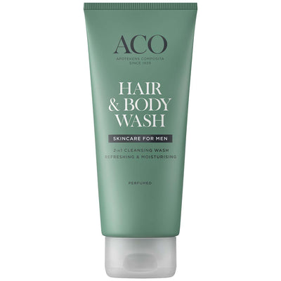 ACO For Men Hair & Body Wash -suihkugeeli