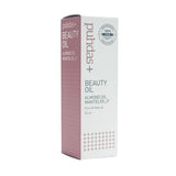 Puhdas+ Beauty Oil Almond oil - Manteliöljy 50 ml