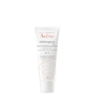 Avene Anti-Redness Soothing Emulsion -päivävoide normaali- ja sekaiholle