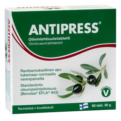 Antipress 60 tabl.