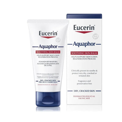 Eucerin Aquaphor Soothing Skin Balm -hoitovoide