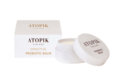Atopik Sensitive Probiotic Balm