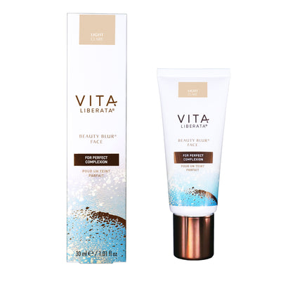 Vita Liberata Beauty Blur Face Light