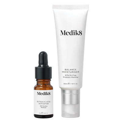 Medik8 Balance Moisturiser