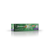 Berocca Energy Cassis & Berries 15 poretablettia