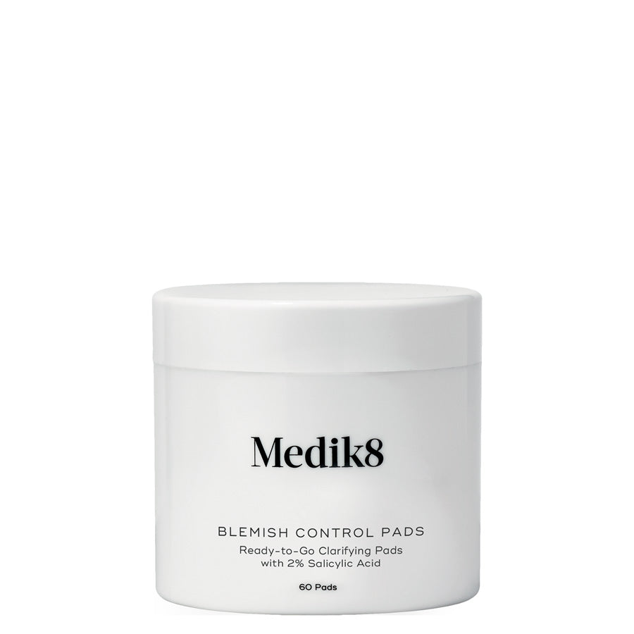 Medik8 Blemish Control Pads
