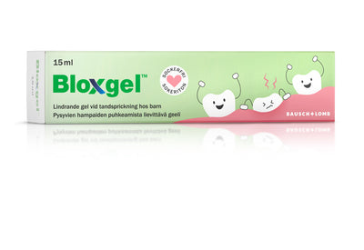 Bloxgel