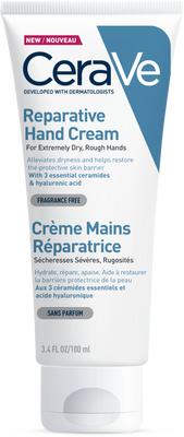 Cerave Reparative Hand Cream-käsivoide