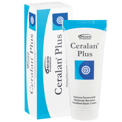 Ceralan Plus perusvoide - 30 g