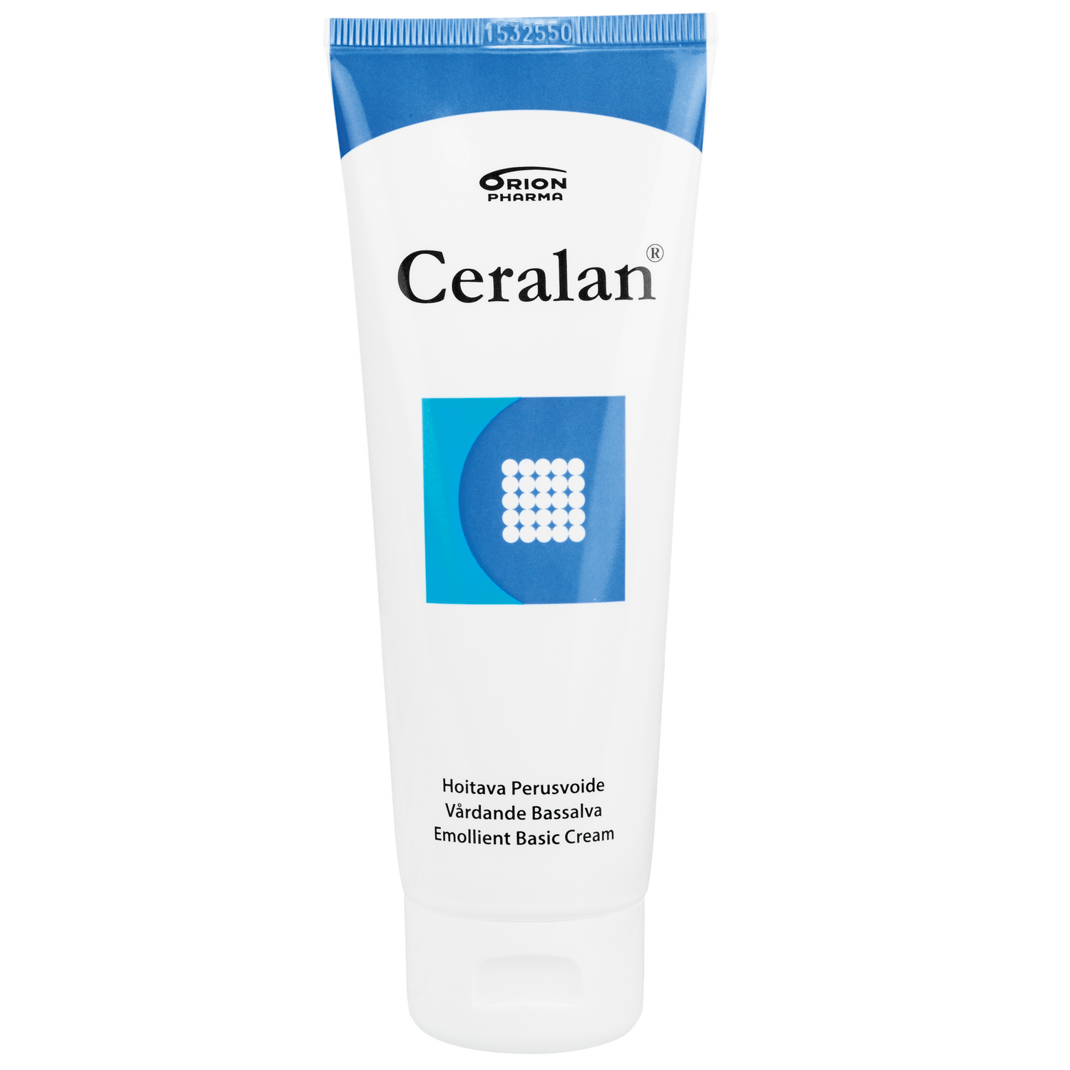 Ceralan perusvoide - 100 g