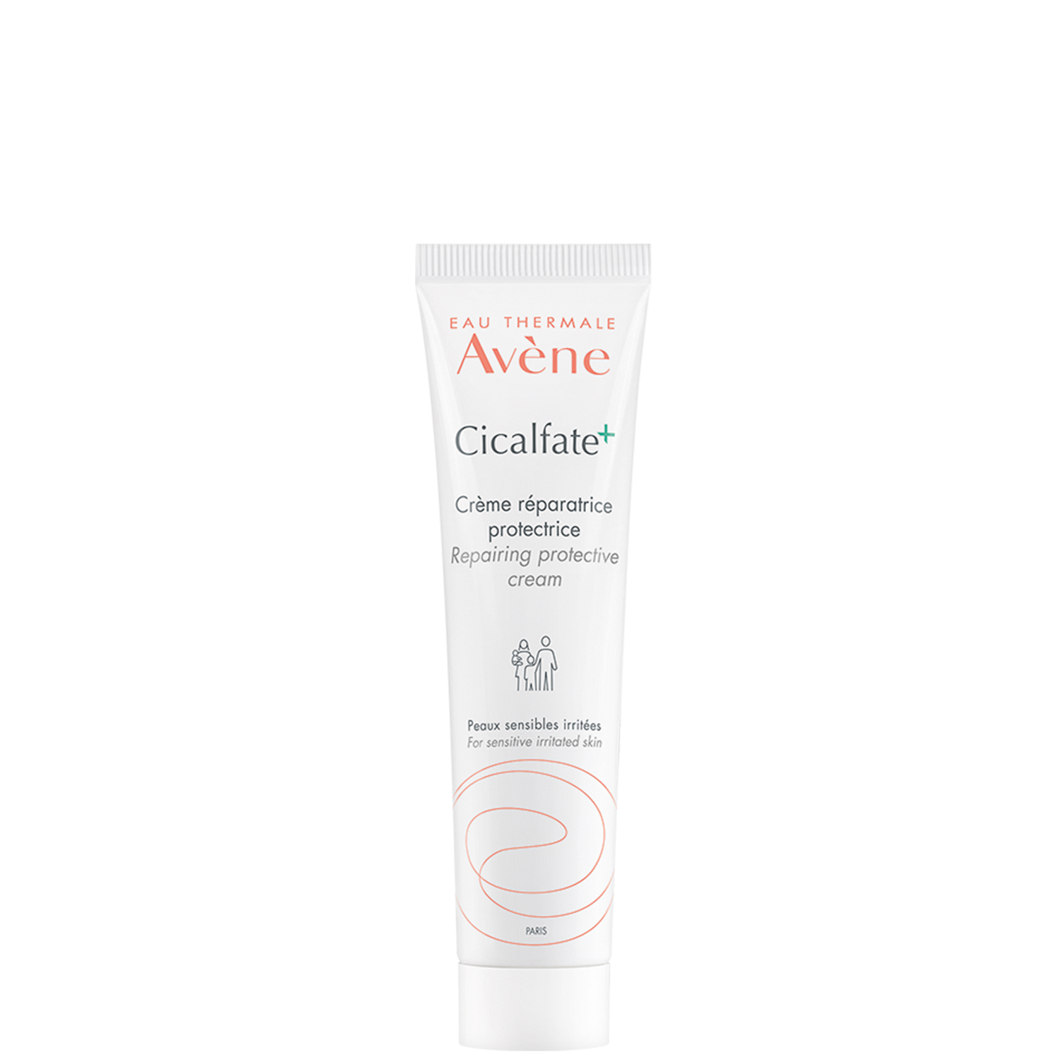Avene Cicalfate+ Repair Cream