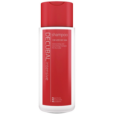 Decubal Mild Shampoo