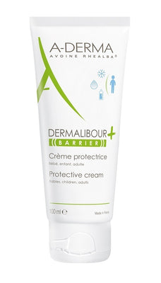 A-DERMA Dermalibour+ Barrier Cream