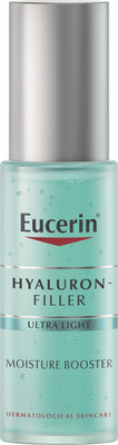 Eucerin Hyaluron-Filler Moisture Booster Ultra Light -seerumi