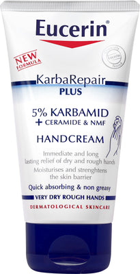 Eucerin UreaRepair Plus Hand Cream
