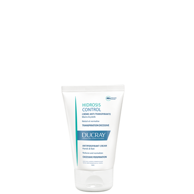 Ducray Hidrosis Control Cream