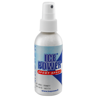 Ice Power Sport Spray