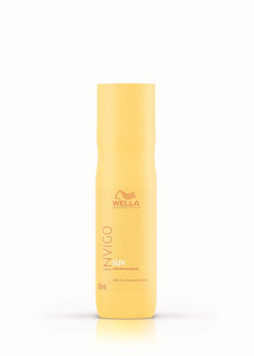 Wella INVIGO Sun Shampoo 300 ml