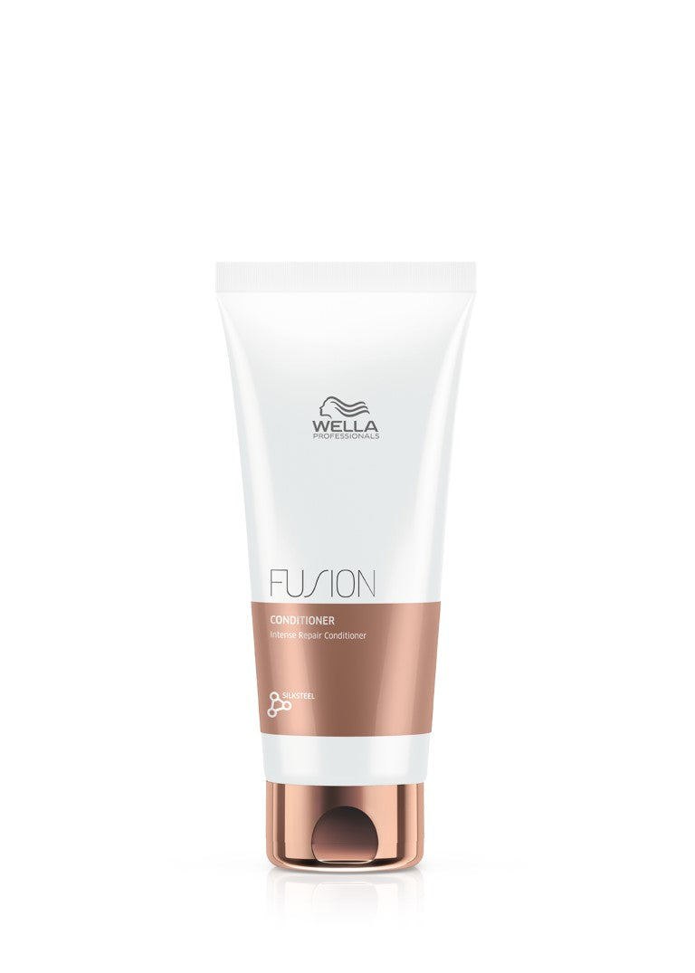 Wella Fusion Conditioner 200 ml - suojaava hoitoaine