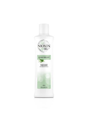 NIOXIN Scalp Relief Conditioner 200 ml -Hoitoaine herkälle hiuspohjalle