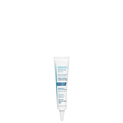 Ducray Keracnyl Spot Care-paikallishoito 10ml