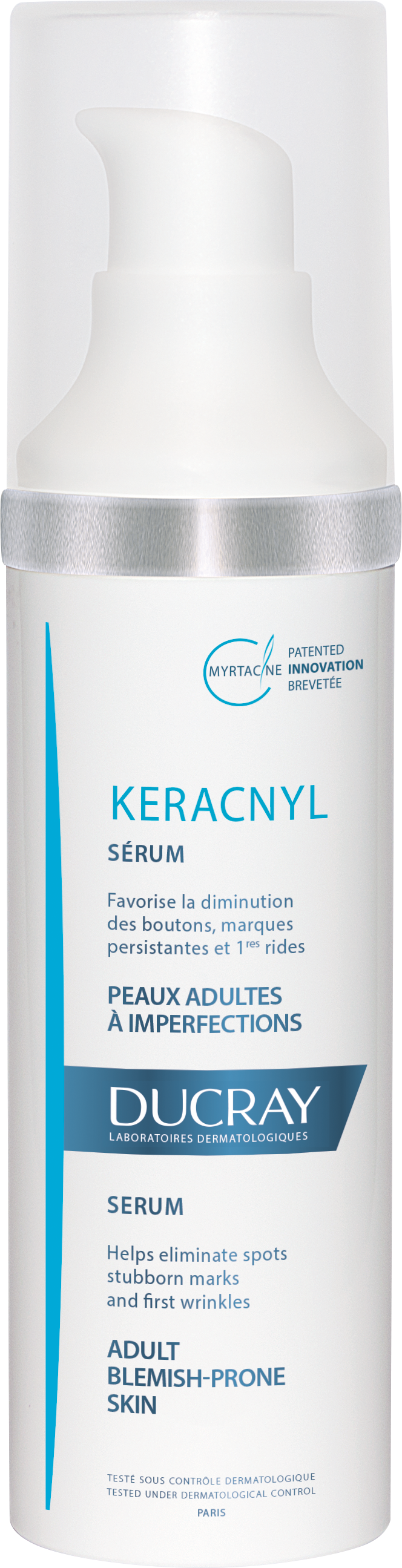 Ducray Keracnyl Serum