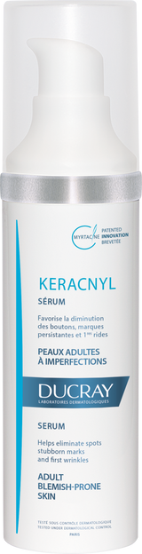 Ducray Keracnyl Serum