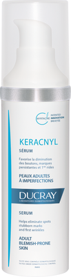 Ducray Keracnyl Serum