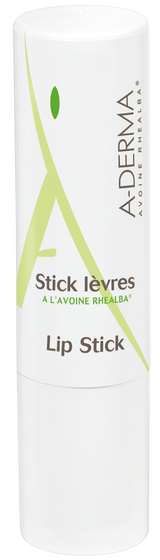 A-DERMA Essentials Lips Balm huulivoide