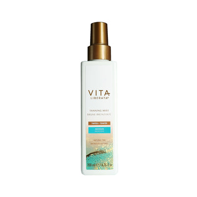 Vita Liberata Tinted Mist sävyllinen