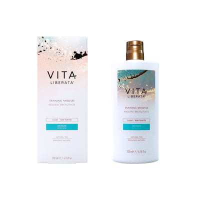 Vita Liberata Tinted Mousse Medium