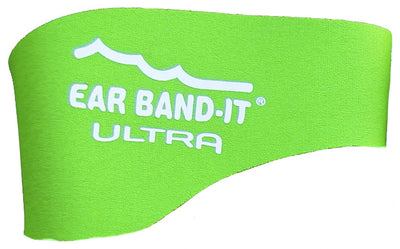 Ear Band-It Ultra uimarin korvapanta (S = 1-3 v)