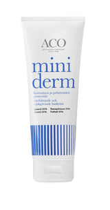 Miniderm 20% emulsiovoide