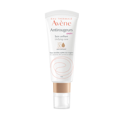 Avene Anti-Redness Unifying Cream