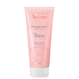 Avene Body Gentle Scrub -kuorintavoide vartalolle 200 ml