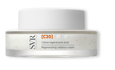 SVR C20-Biotic Anti age Energisoiva voide