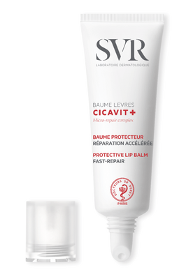 SVR Cicavit+ Levres huulivoide