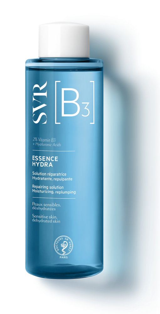 SVR Hydra Essence B3 kasvovesiseerumi