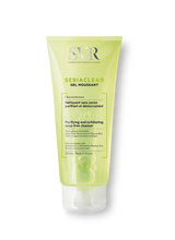 SVR Sebiaclear Gel Mousse puhdistusgeeli