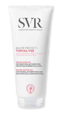 SVR Topialyse Baume Protect+ balsami