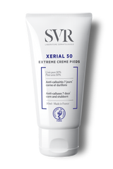 SVR Xerial 50 Extreme Creme tehohoito jaloille