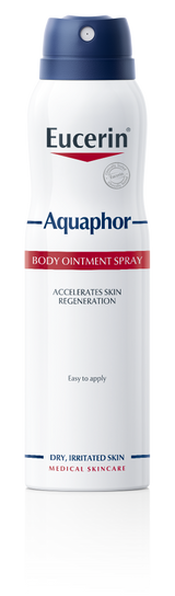 Eucerin Aquaphor Spray 250 ml