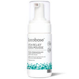 LOCOBASE ITCH RELIEF COOLMOUSSE PUMPPUPULLO 100 ML