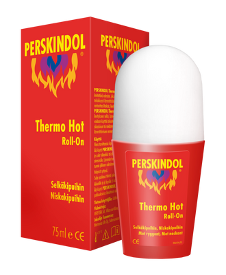 Perskindol Thermo Hot Roll-On