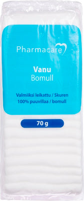 Pharmacare Vanu