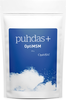 Puhdas+ OptiMSM 250 g