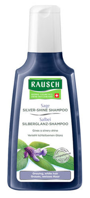 RAUSCH Salvia shampoo 200 ml