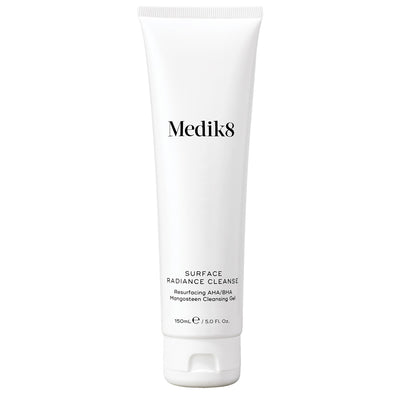 Medik8 Surface Radiance Cleansing Gel