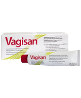 Vagisan Kosteuttava emätinvoide 25 g