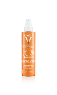 Vichy Capital Soleil Cell Protect UV Spray SPF30